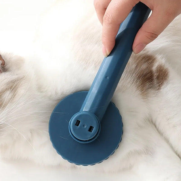 pet brush hair remover | Widgetbud