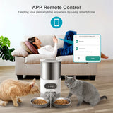 pet feeder smart | Widgetbud