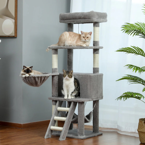 Cat tree condo furniture for sale | widgetbud