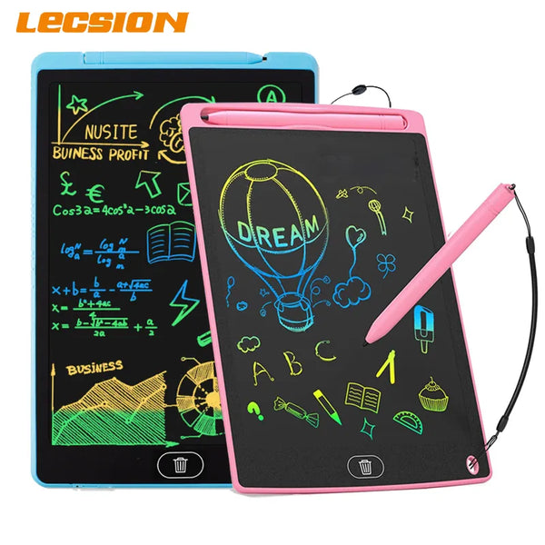 Tablets Electronic Handwriting Pad 12 inch