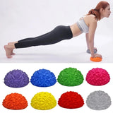 1Pcs Half Sphere Yoga Balls