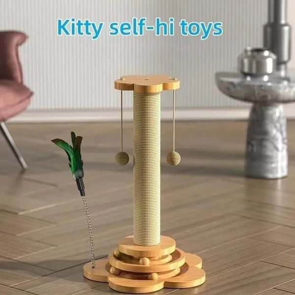 Cat scratcher tower for sale | widgetbud
