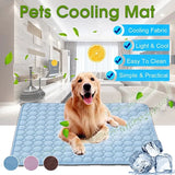 Pet Cooling Mats