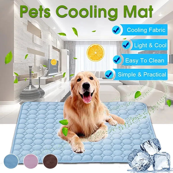 Pet Cooling Mats