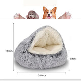 round cat beds | Widgetbud