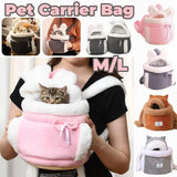 cat front carrier