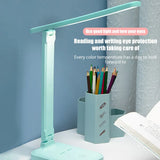 Desk Lamp Bedside Reading Table Lamp