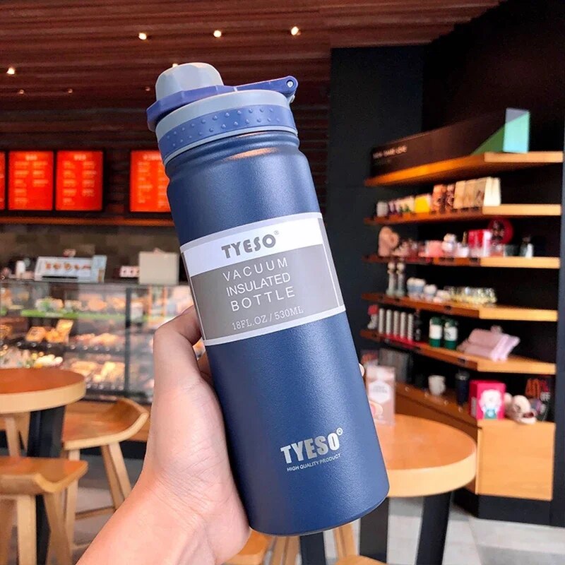 thermos stainless steel bottle