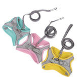 dog leash collar and harness set | Widgetbud