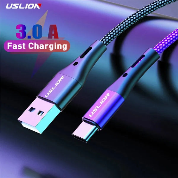 SAMSUNG USB Type C Charging Cable