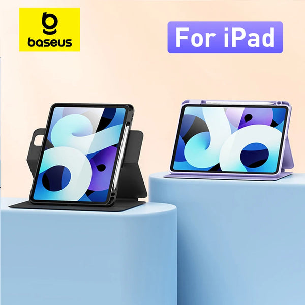 Baseus Magnetic Protective Case for iPad