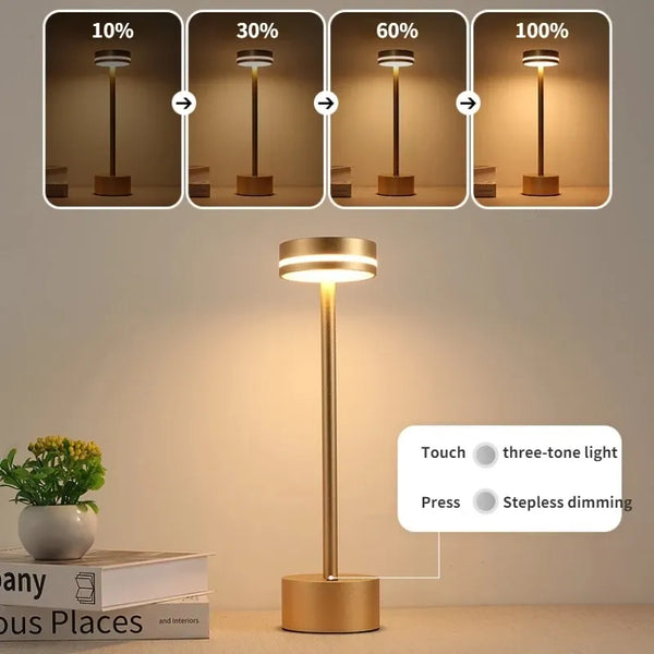 Professional Decorative Desk Lights