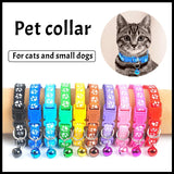 Cat Collar Anti Flea Ticks Cat Necklace