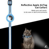 Anti-Lost Cat Collar