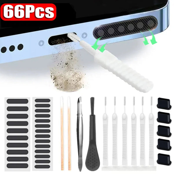 mobile phone cleaning kit 