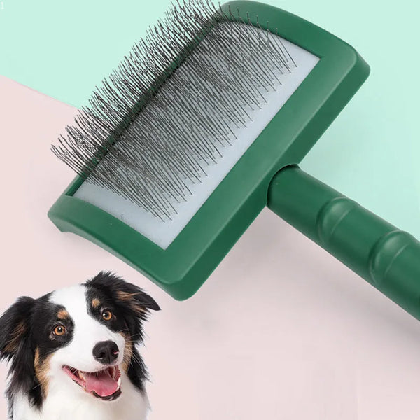 Dog Comb Brush