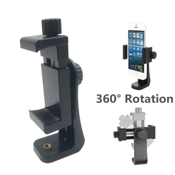 Tripod Stand for iPhone