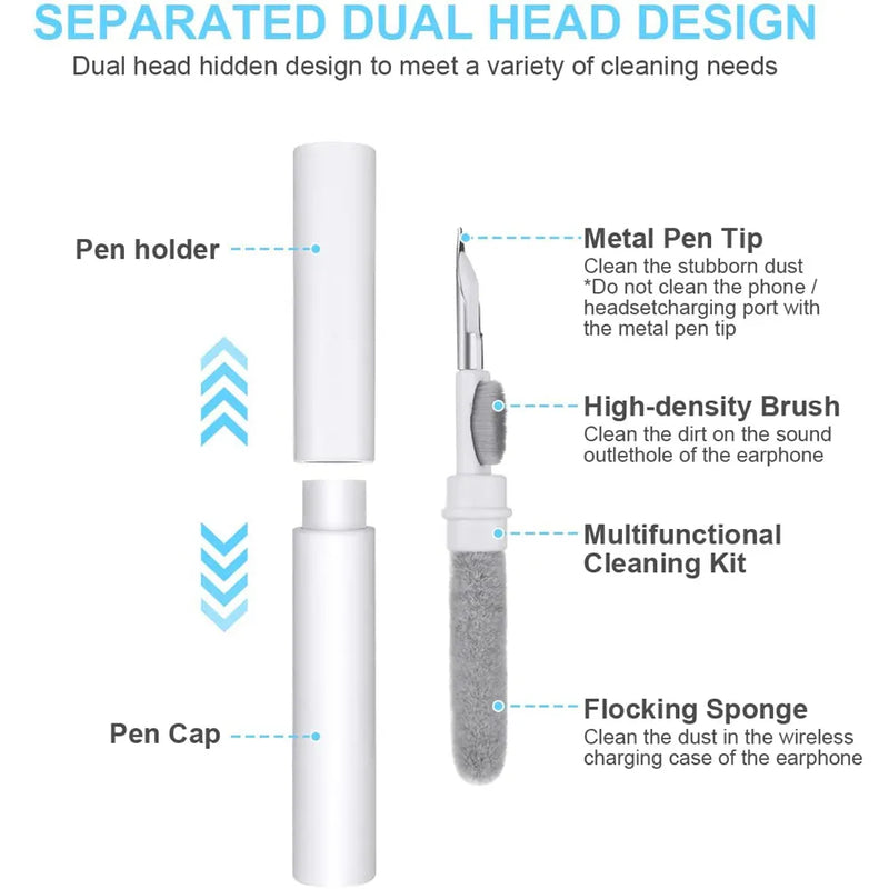 airpods cleaner tool  | Widgetbud