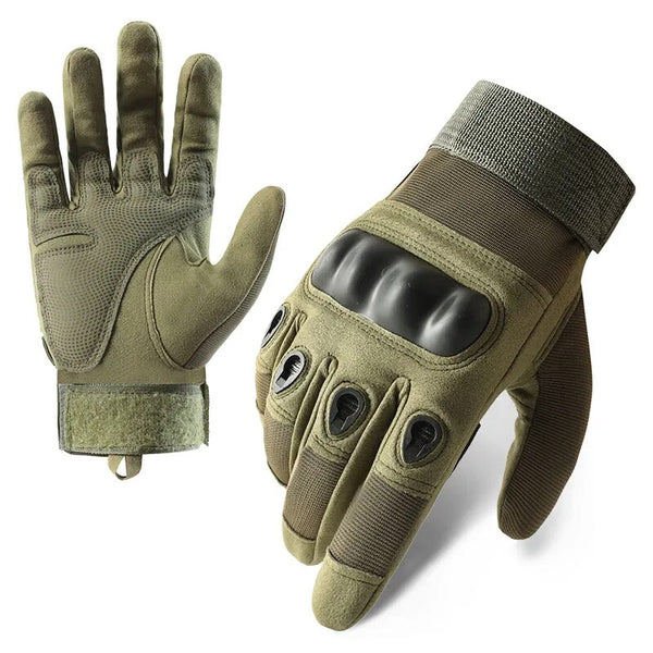 Outdoor Tactical Gloves Hiking Glove