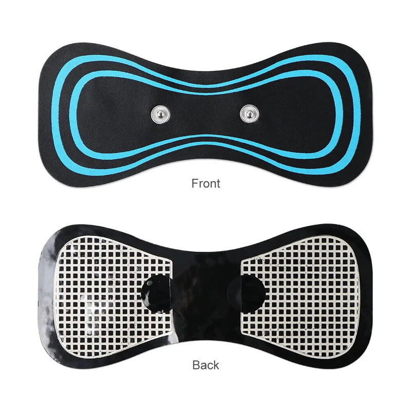 EMS Neck Stretcher Patch Back Massager