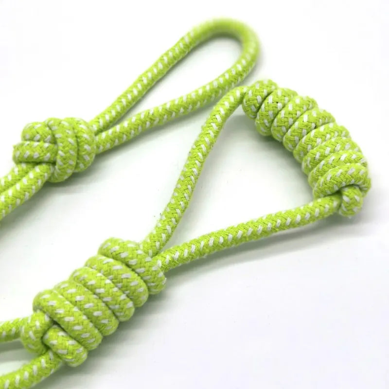 rope ball toys for dogs  | Widgetbud