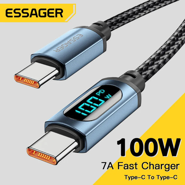 c type usb cable