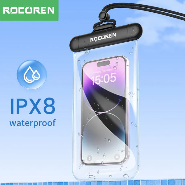 Water Proof Phone Case Bag Universal Protection Cover