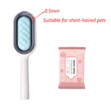 brush for short haired cats | Widgetbud