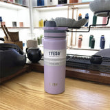 thermos stainless steel bottle