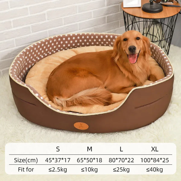 round dog bed | WidgetBud 
