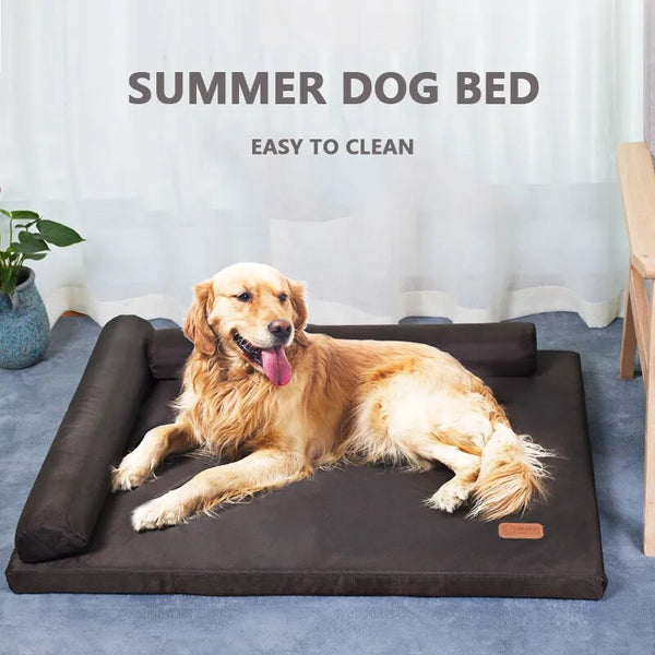 50-120Cm Summer Dog Bed