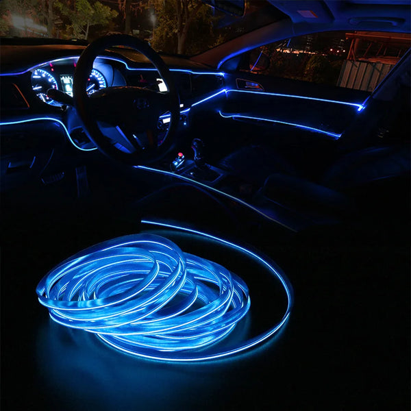 car interior led light | Widgetbud