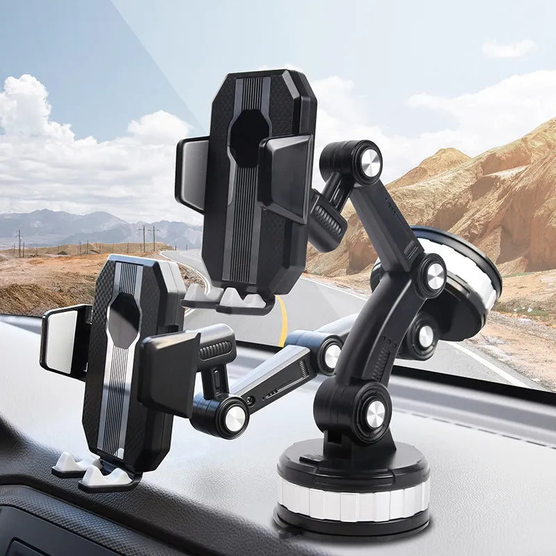suction cup phone holder for car - Widgetbud