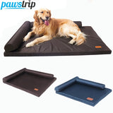 50-120Cm Summer Dog Bed