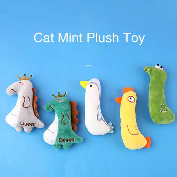 Best catnip pet toys for cats | Widgetbud