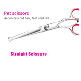 scissors and suds dog grooming | widgetbud