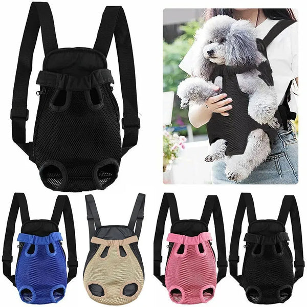 small dog carrier bag