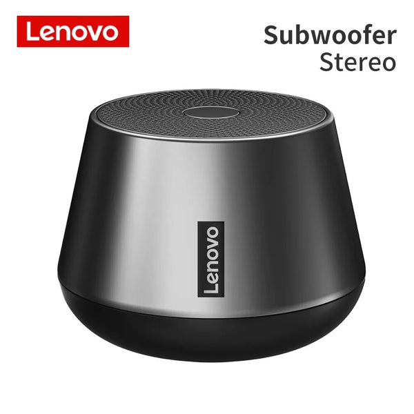 Lenovo Speakers