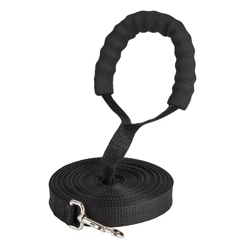 Dog Rope leash for Outside | Widgetbud