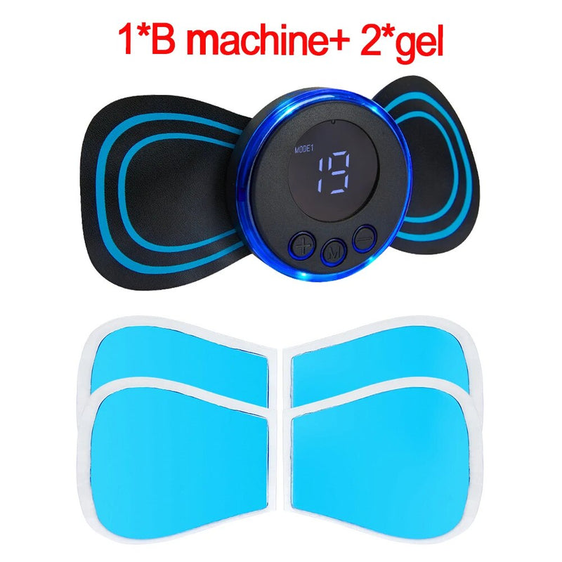 Neck Massager | Widgetbud