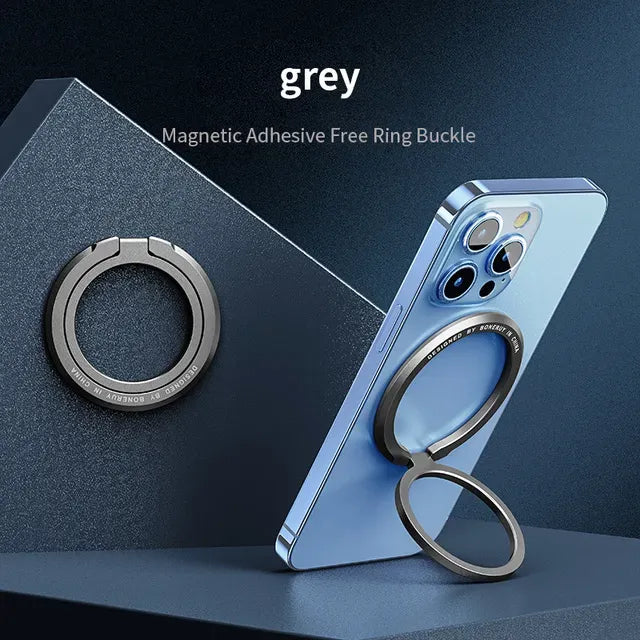 best magnetic ring holder for phone | Widgetbud