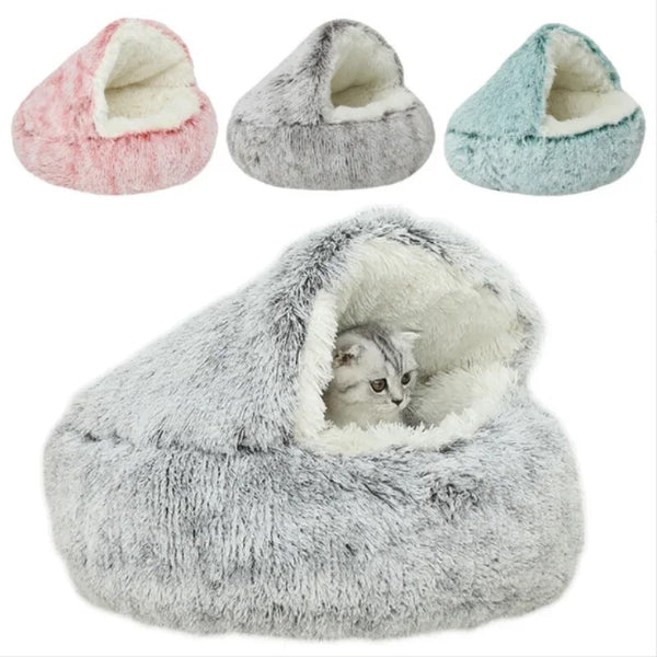 funny cat beds