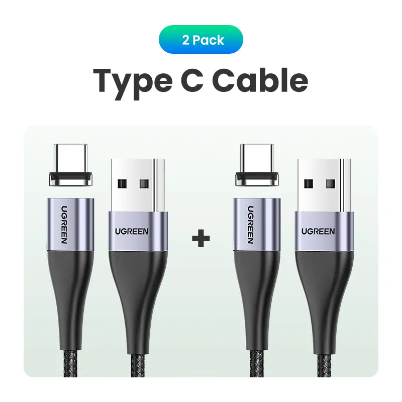 magnetic charging usb cable | Widgetbud