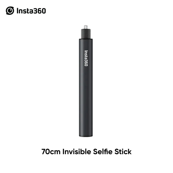 Insta360 70cm/114cm/3M/2-in-1 Invisible Selfie Stick