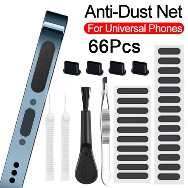 Cell Phone Cleaning Kit
