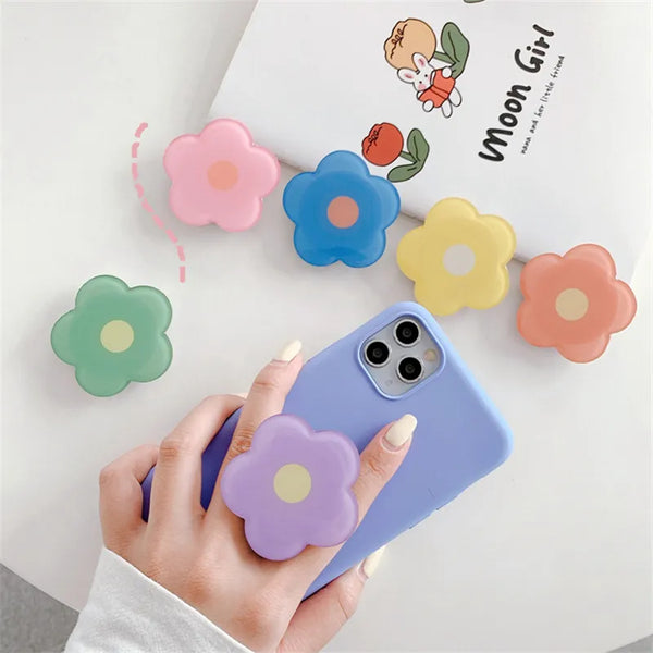 Cute Phone Grips