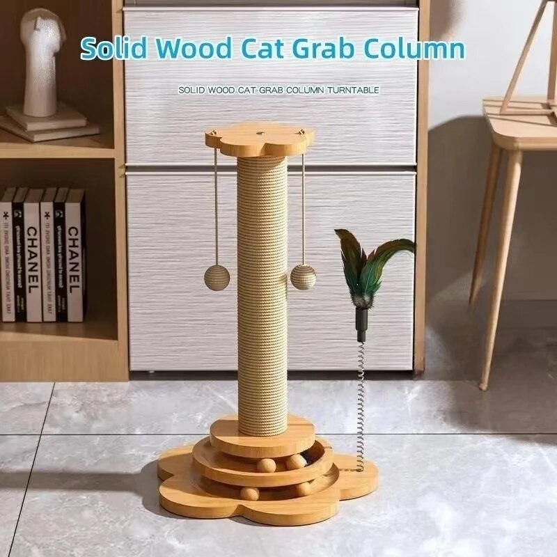 Best cat scratcher tower | widgetbud