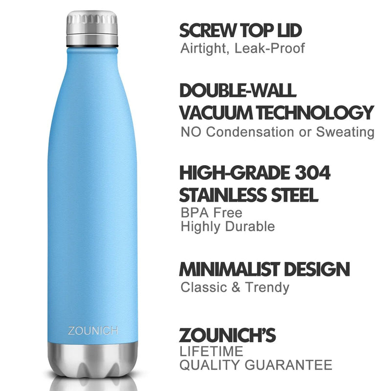 best stainless steel water bottles | Widgetbud
