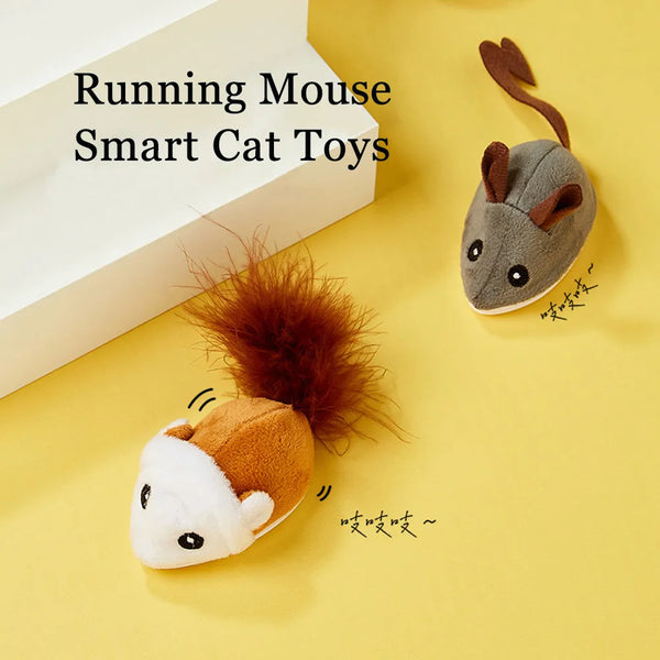 Mouse Cat Toys