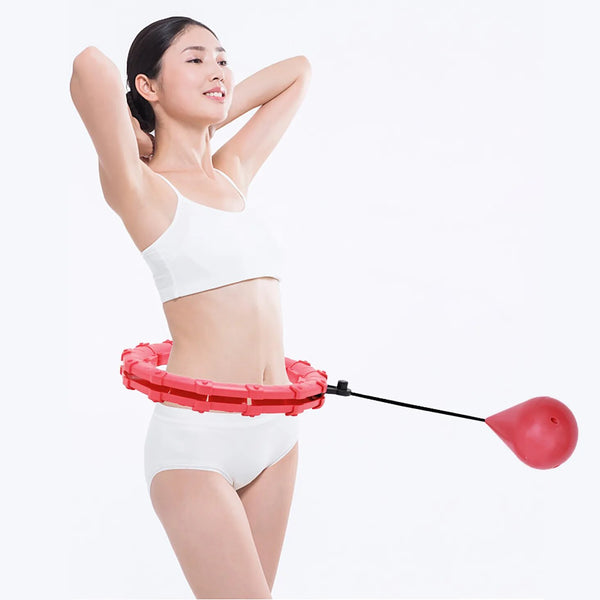 Sections Fitness Smart Sport Hoop